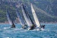 Положение регаты ITL Sailing Cup 2019
