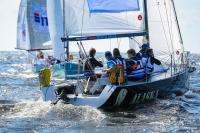 Гоночная инструкция ITL Sailing Cup 2019